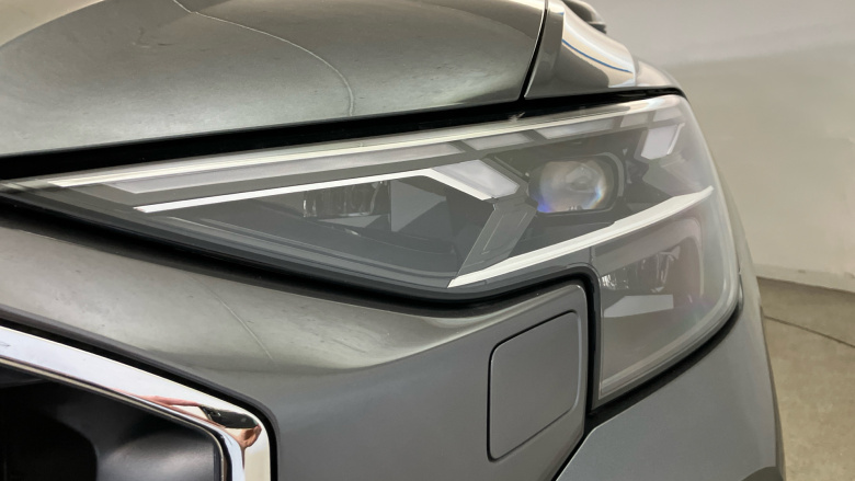 Audi Q7 3.0 TDI Quattro 286 S Line 5dr Tiptronic Diesel Estate